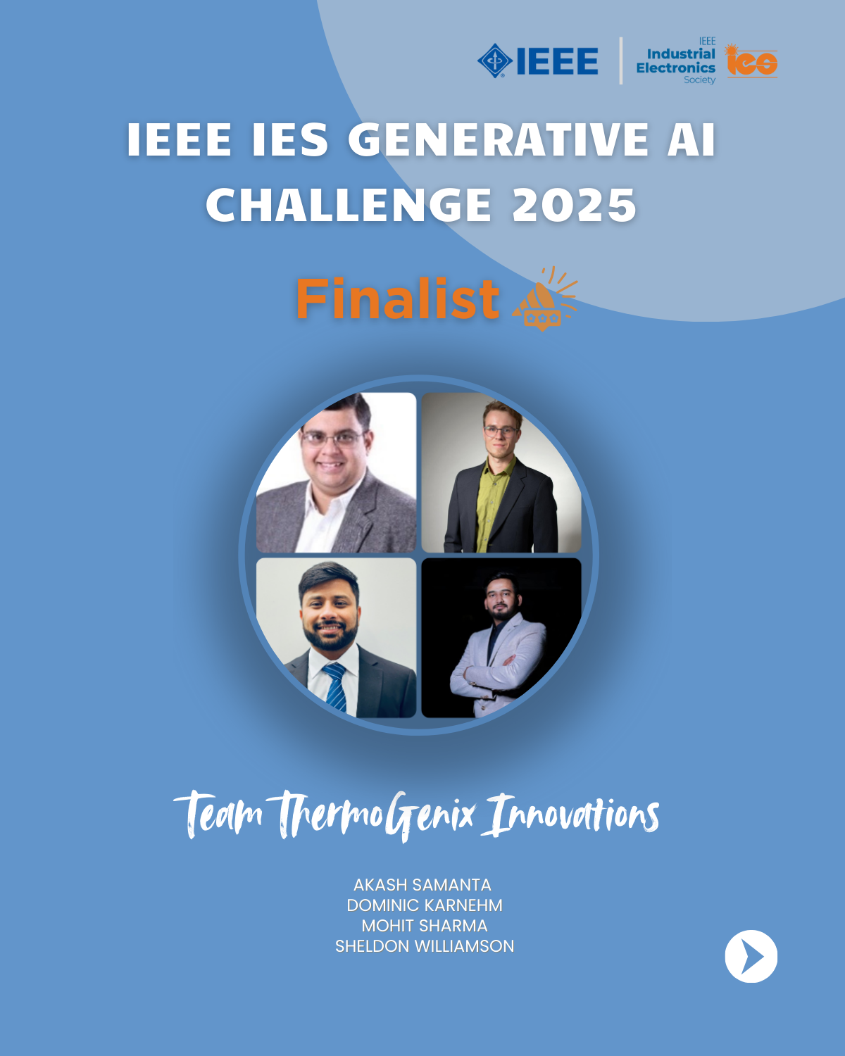 ThermoGenix Innovations