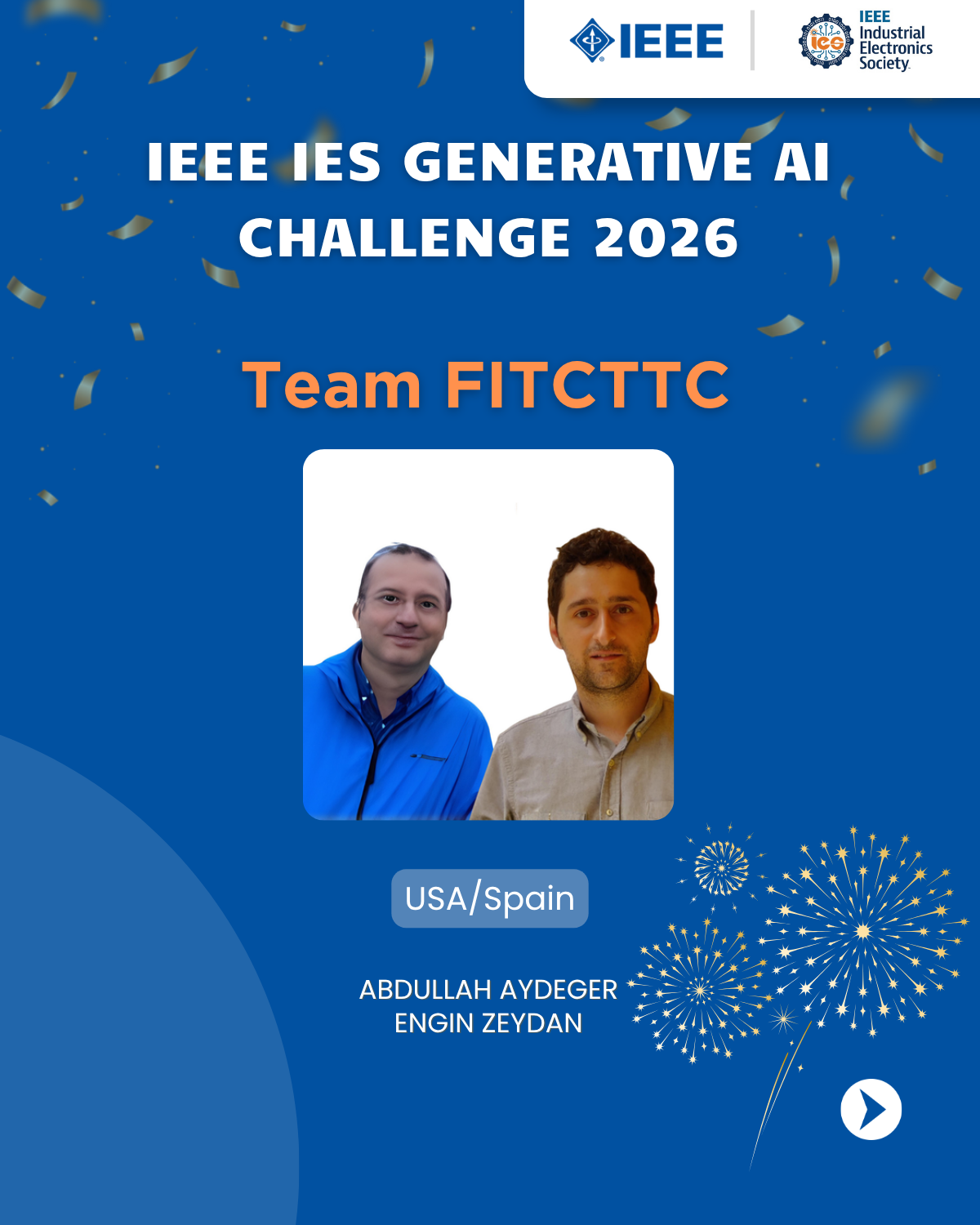 Team FITCTTC