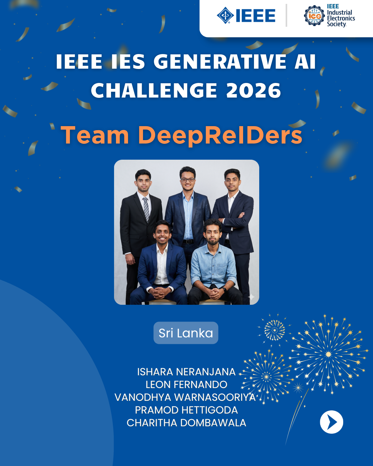 Team DeepReIDers