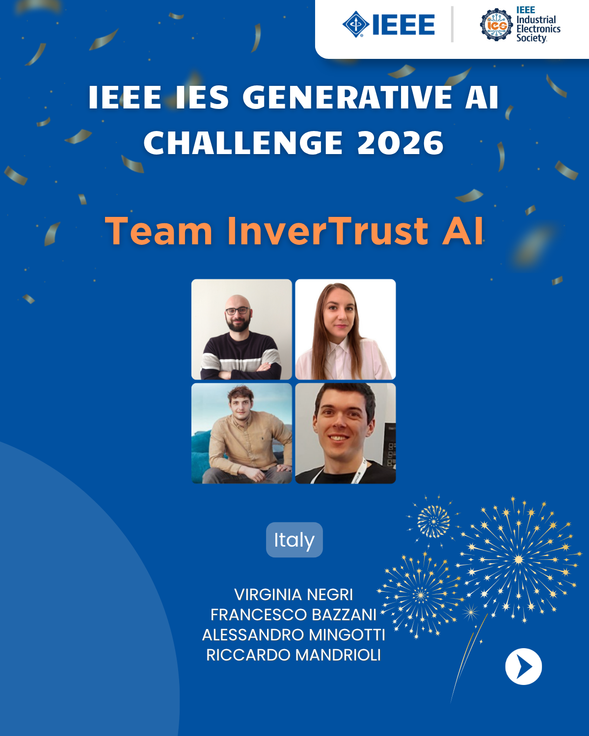 Team InverTrust AI