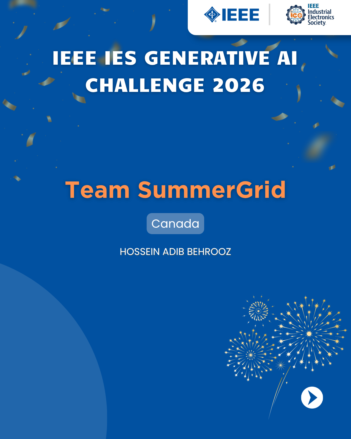 Team SummerGrid